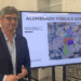 Adjudicada la renovación de las instalaciones de alumbrado público exterior de Puente Genil