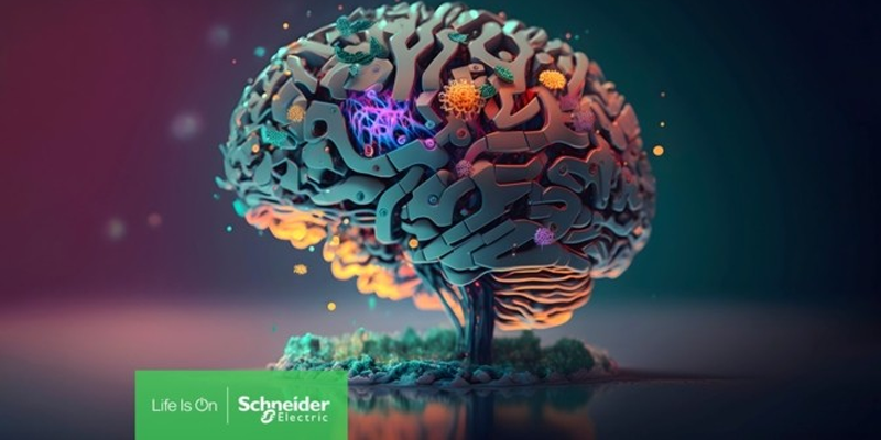 Schneider Electric construirá un ecosistema nativo de IA orientado a la gestión energética