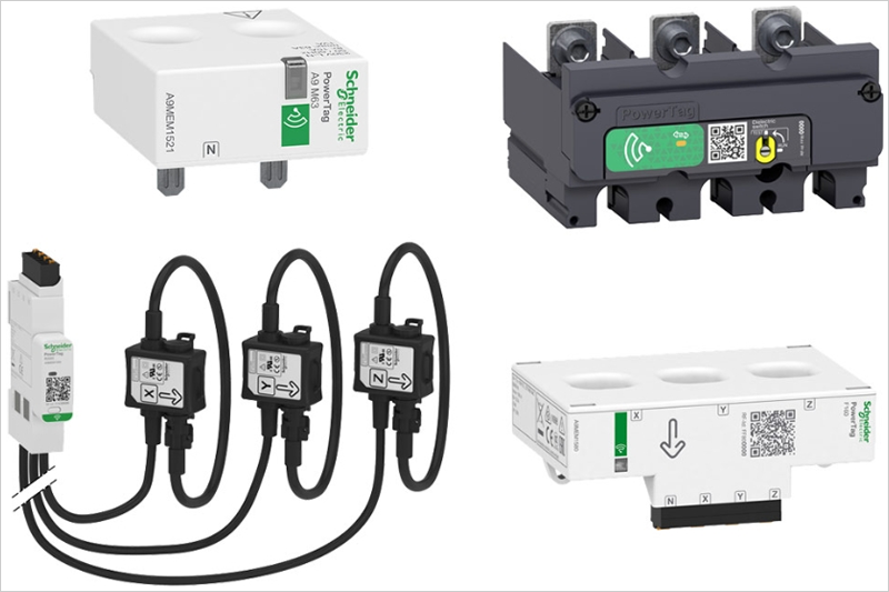 PowerTag