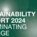 Reporte de Sostenibilidad 2024 de LEDVANCE