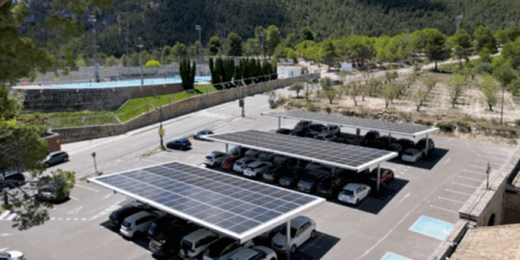 El nuevo Plan de Acción por el Clima y la Energía Sostenible de Alcoy está abierto a alegaciones