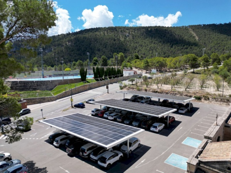 El nuevo Plan de Acción por el Clima y la Energía Sostenible de Alcoy está abierto a alegaciones