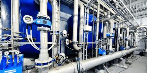 Audiencia pública sobre la contabilización de ahorro energético de empresas de gran consumo industrial