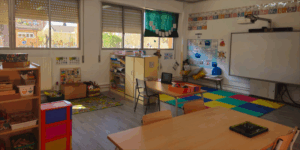 Más de 70 entidades locales extremeñas resultan beneficiarias de las ayudas para la mejora energética en edificios educativos