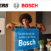 Campaña de Bosch Home Comfort de formación técnica y promoción del calentador Therm 6600 S