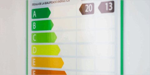 Se actualiza la figura del técnico para emitir certificados de eficiencia energética en edificios