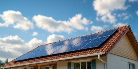 La comunidad energética Auzargi se pone en marcha en la ciudad de Tafalla