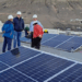 La comunidad energética local de San Bartolomé impulsa la eficiencia energética y el autoconsumo