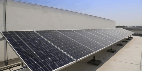 Adjudicado el contrato para el suministro energético sostenible en edificios de El Puerto de Santa María