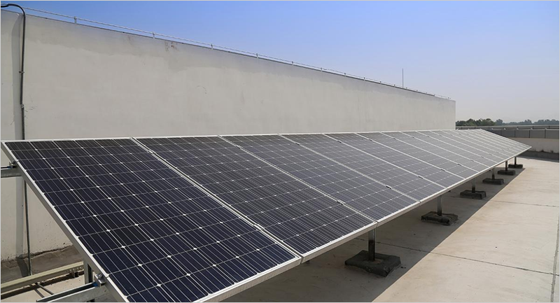 Adjudicado el contrato para el suministro energético sostenible en edificios municipales de El Puerto de Santa María
