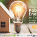 Encuesta para conocer los hogares canarios con pobreza energética y diseñar estrategias para reducirla