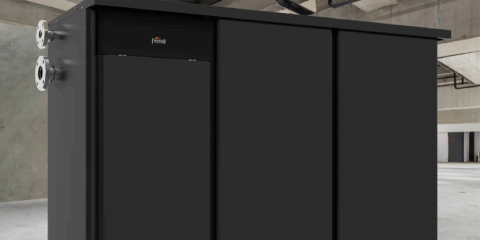 Las soluciones de Ferroli se incluyen en el Plan Renove de salas de calderas de Bilbao