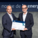 La solución HeatPilot de ista para ahorrar en calefacción es reconocida por su innovación energética