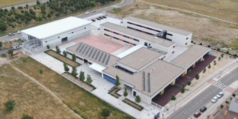 Los colegios públicos del municipio de Illescas realizarán mejoras en climatización