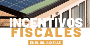 Informe 'Incentivos fiscales al autoconsumo'