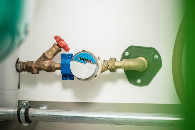 ista recuerda a los consumidores el plazo para sustituir los contadores de agua antiguos