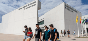 La Universidad de Cádiz saca a licitación la instalación de una planta solar fotovoltaica de 1.710 kWp