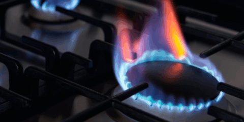 Audiencia pública sobre el plan para implantar contadores inteligentes en la red de gas natural