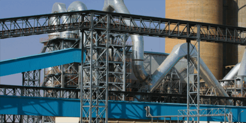 Los sectores industrial y terciario recibirán 500 millones para actuaciones de eficiencia energética