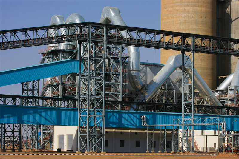 El sector industrial recibirá 300 millones para actuaciones de eficiencia energética y ahorro