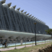 Arrancan las obras de la planta geotérmica del Museo de las Ciencias de Valencia