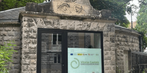 La OTC de Vitoria-Gasteiz pone en marcha una ventanilla única para apoyar las comunidades energéticas