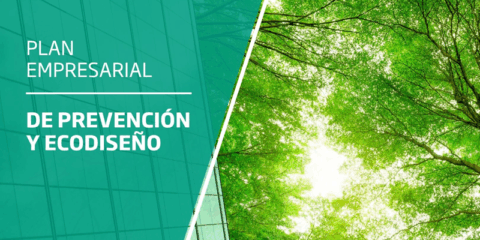 AMBIENVASES lanza un Plan Empresarial de Prevención y Ecodiseño para sus productores