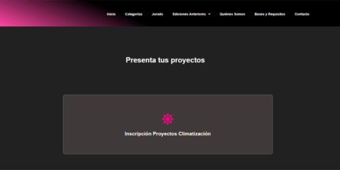 Ampliado el plazo de inscripción en las categorías de climatización de los Premios A+ by Daikin