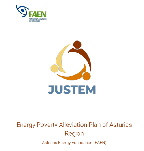 plan alivio pobreza energética asturias
