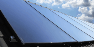 Aprobado un proyecto para colocar paneles fotovoltaicos en edificios municipales de Majadahonda