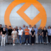 El proyecto Sophia aumentará las tasas de reciclaje de paneles solares a través de tecnologías digitales
