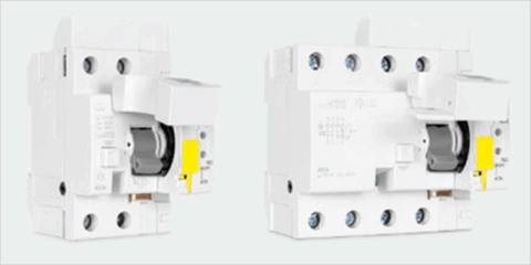 Garantía del suministro eléctrico de forma segura y eficiente en el hogar con el reconectador diferencial REC4 de Circutor