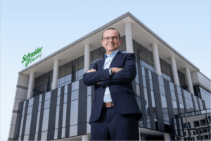 Schneider Electric impulsa la sostenibilidad y la eficiencia con su programa Impact Buildings