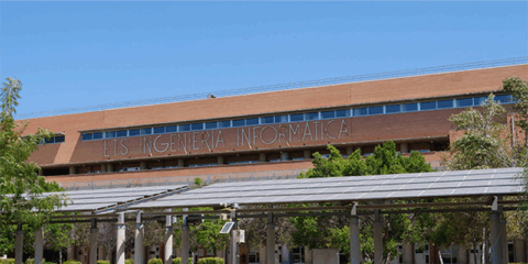 El suministro eléctrico e instalación de renovables en la Universidad de Málaga sale a licitación