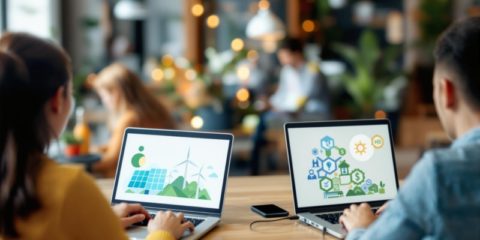 Taller web sobre incentivos para la mejora de la eficiencia energética y uso de renovables en Andalucía