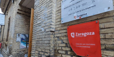 Luz verde al procedimiento para subastar el ahorro energético por actuaciones en edificios de Zaragoza