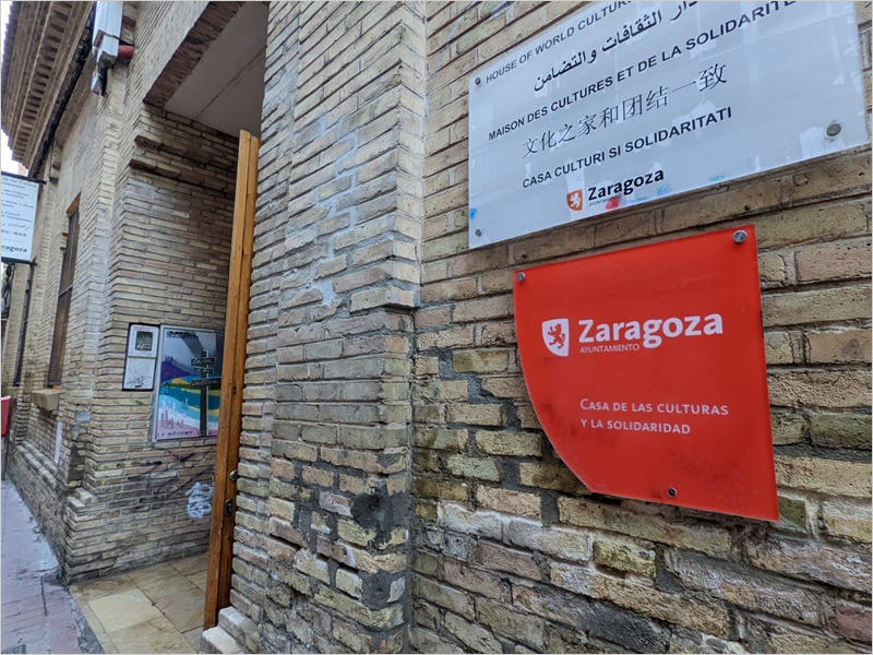 Luz verde al procedimiento para subastar el ahorro energético por intervenciones en edificios de Zaragoza