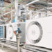 Bosch amplía sus productos y marcas en el sector de calefacción, ventilación y aire acondicionado