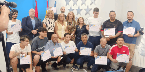 Bosch Home Comfort promueve la formación de talento joven en tecnologías del frío y climatización