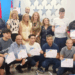 Bosch Home Comfort promueve la formación de talento joven en tecnologías del frío y climatización