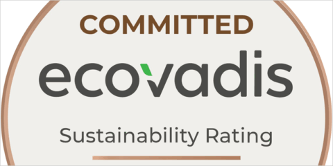 El Grupo Ferroli obtiene el distintivo de Empresa Comprometida de EcoVadis por su sostenibilidad