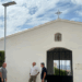 Concluye la instalación de farolas solares en varios cementerios del municipio de Huércal-Overa