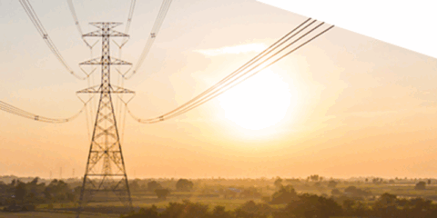 La demanda mundial de electricidad continúa creciendo, según un informe de la IEA