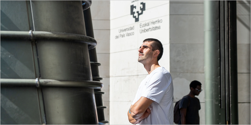 Un estudio identifica los edificios de alquiler social vascos adecuados para combinar fotovoltaica y bombas de calor