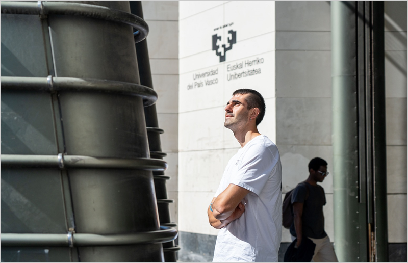 Un estudio identifica los edificios de alquiler social vascos adecuados para combinar fotovoltaica y bombas de calor