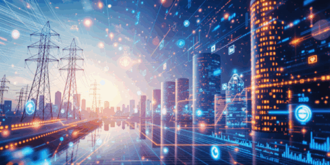 La futura hoja de ruta de la UE para la digitalización y la IA en el sector energético sale a consulta pública