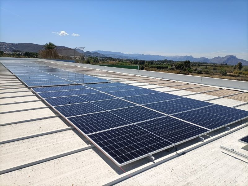 El Ayuntamiento de Dénia pone en marcha el Plan de Acción para el Clima y la Energía Sostenible