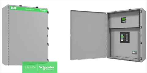 La solución SourcePacT incluye nuevas versiones para garantizar el suministro eléctrico