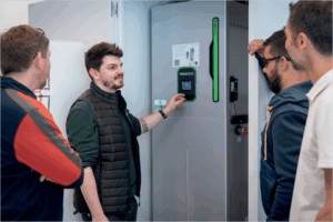 Aldes destaca la combinación de sistemas de aerotermia y ventilación mecánica controlada para maximizar la eficiencia energética y cumplir el CTE