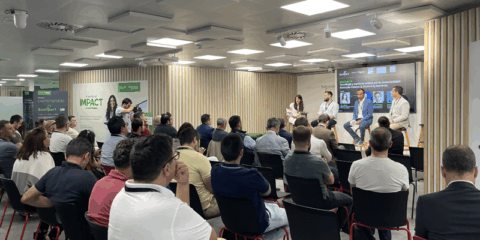 Alianza entre Schneider Electric y ATuAire by Iberdrola para impulsar la descarbonización energética